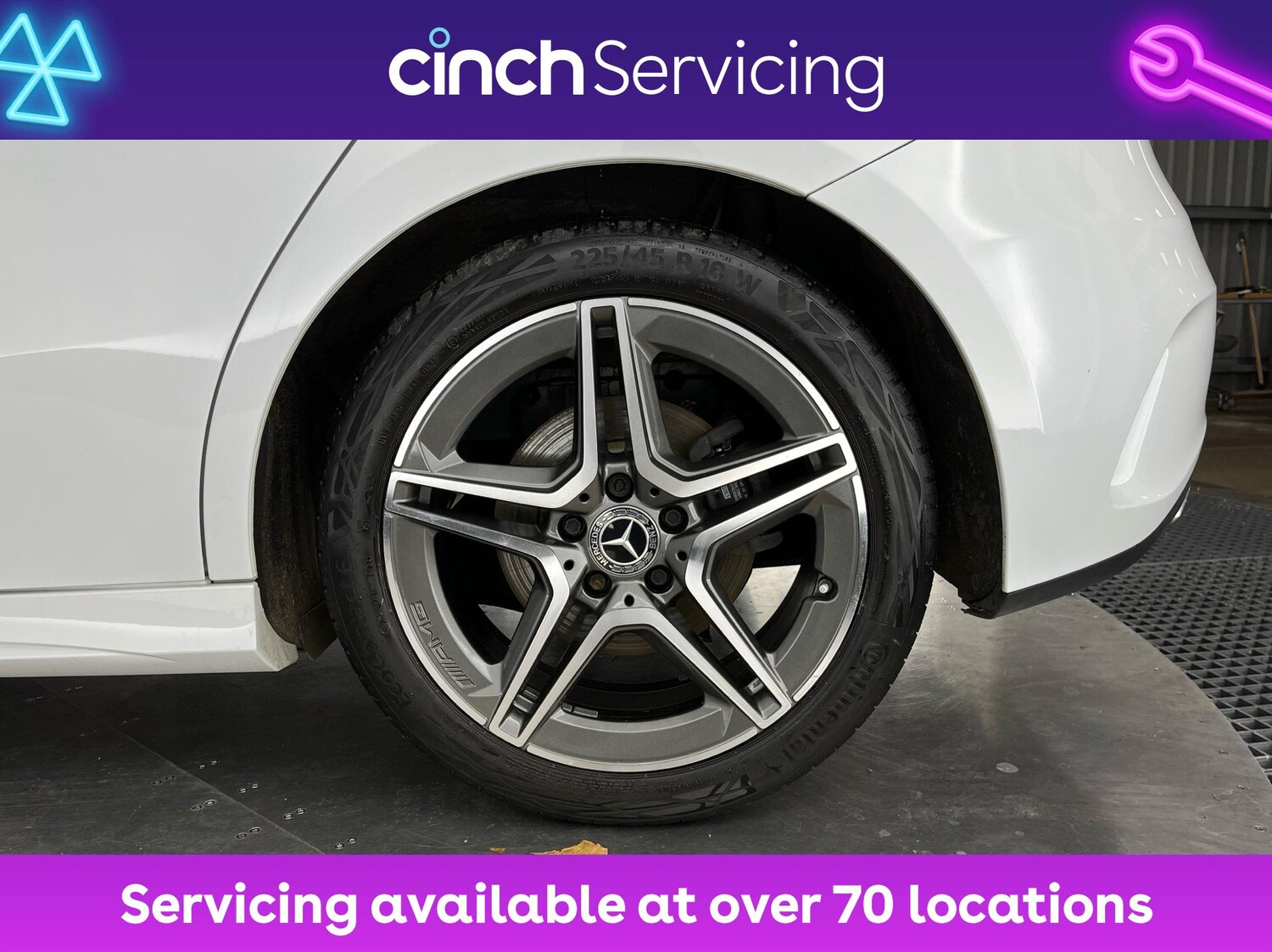 Used Mercedes-Benz A-Class 2021 for sale - 76469426: Photo 26