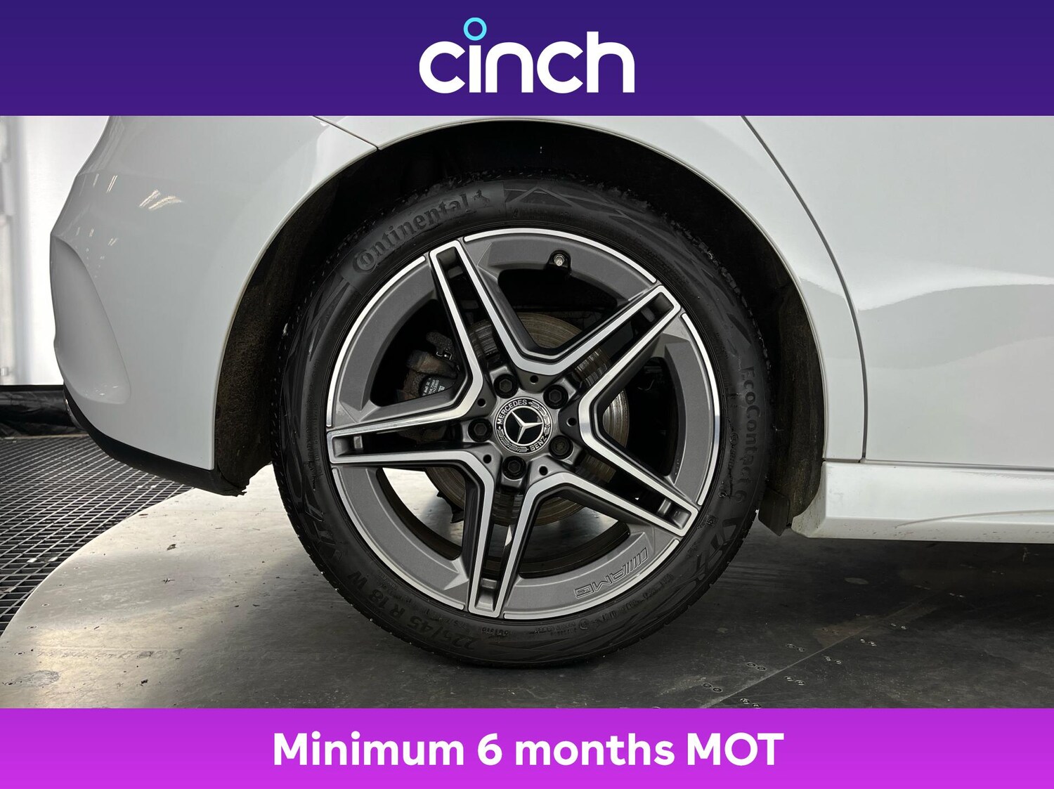 Used Mercedes-Benz A-Class 2021 for sale - 76469426: Photo 27