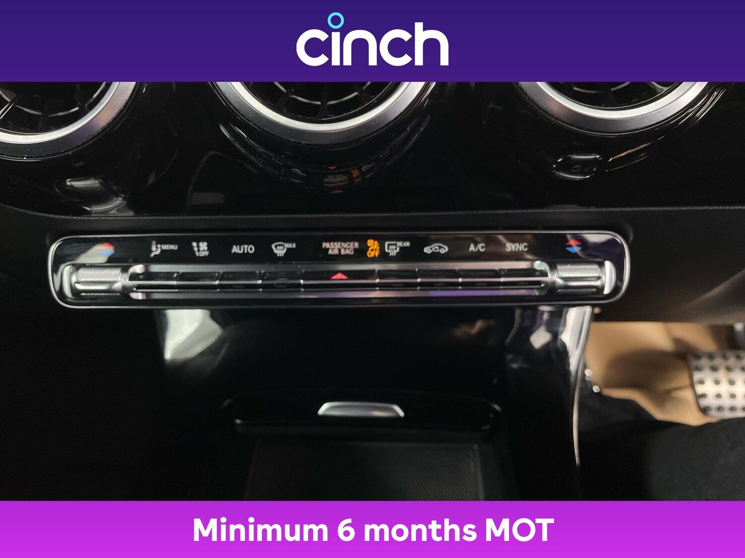 Used Mercedes-Benz A-Class 2021 for sale - 76469426: Photo 32