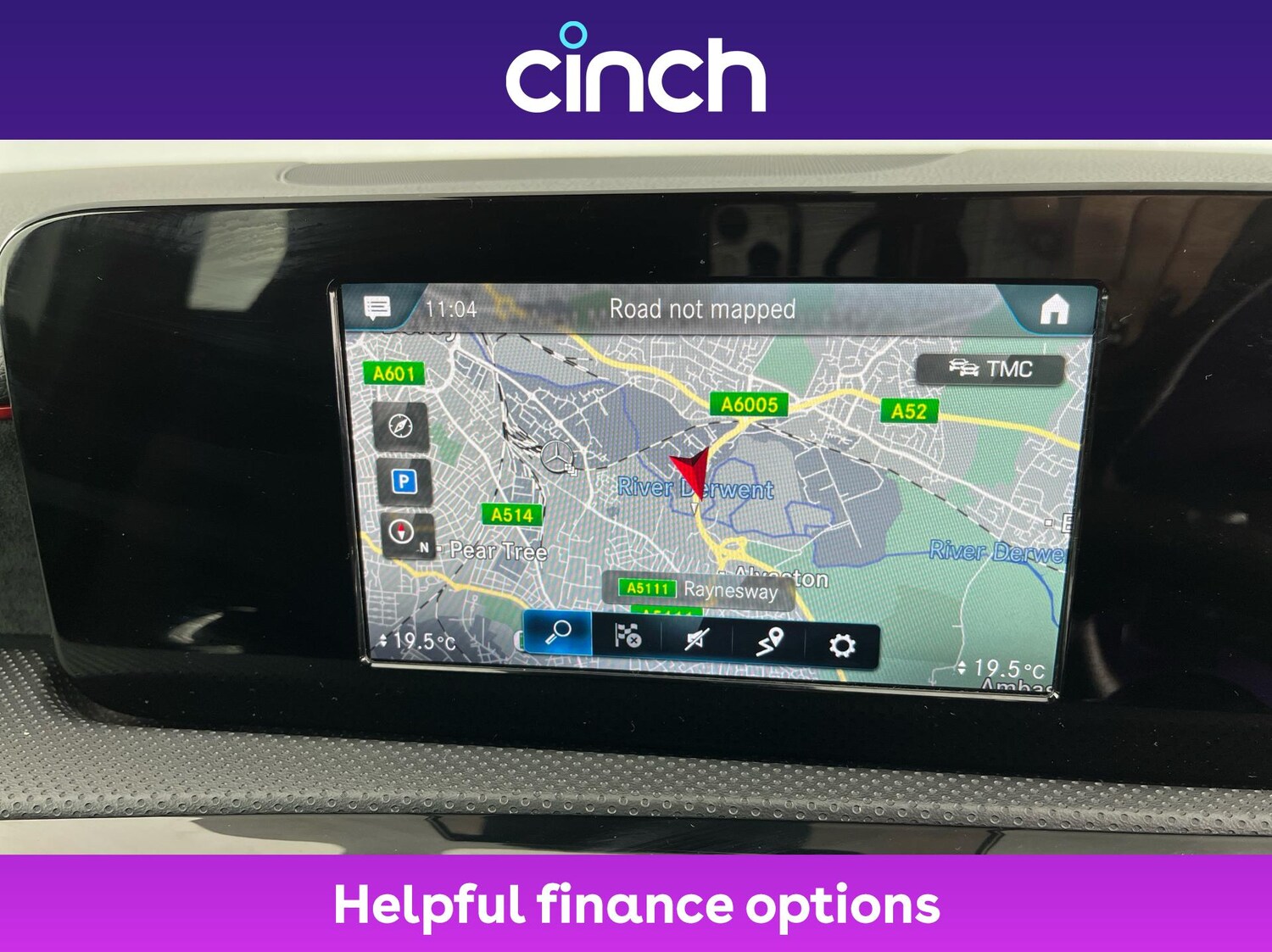 Used Mercedes-Benz A-Class 2021 for sale - 76469426: Photo 35