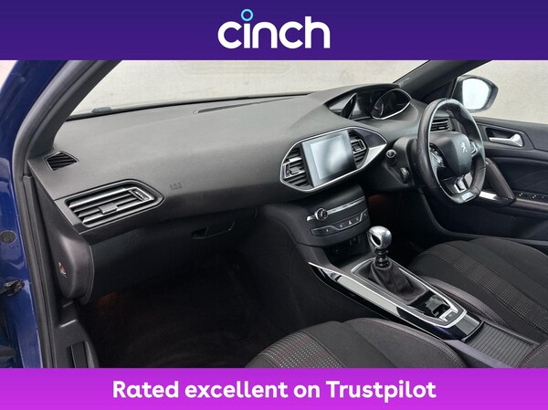 Used Peugeot 308 2017 for sale - 76246030: Photo 14