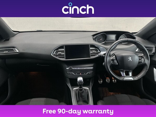 Used Peugeot 308 2017 for sale - 76246030: Photo 15