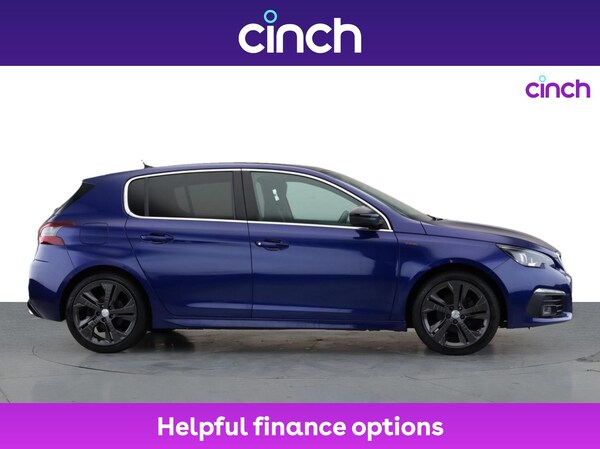 Used Peugeot 308 2017 for sale - 76246030: Photo 2