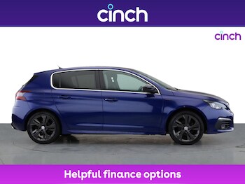 Used Peugeot 308 2017 for sale - 76246030: Photo 2