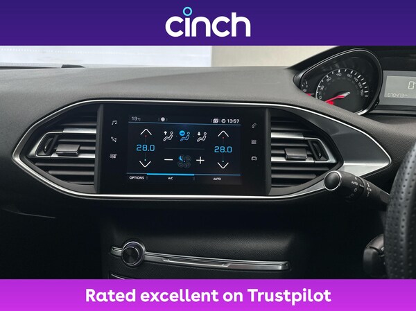 Used Peugeot 308 2017 for sale - 76246030: Photo 33