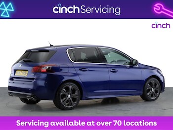 Used Peugeot 308 2017 for sale - 76246030: Photo 3