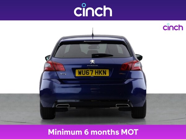 Used Peugeot 308 2017 for sale - 76246030: Photo 5
