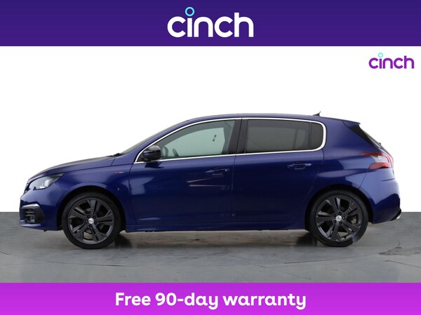 Used Peugeot 308 2017 for sale - 76246030: Photo 8