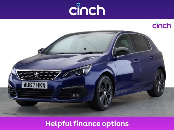 Used Peugeot 308 2017 for sale - 76246030: Photo 9
