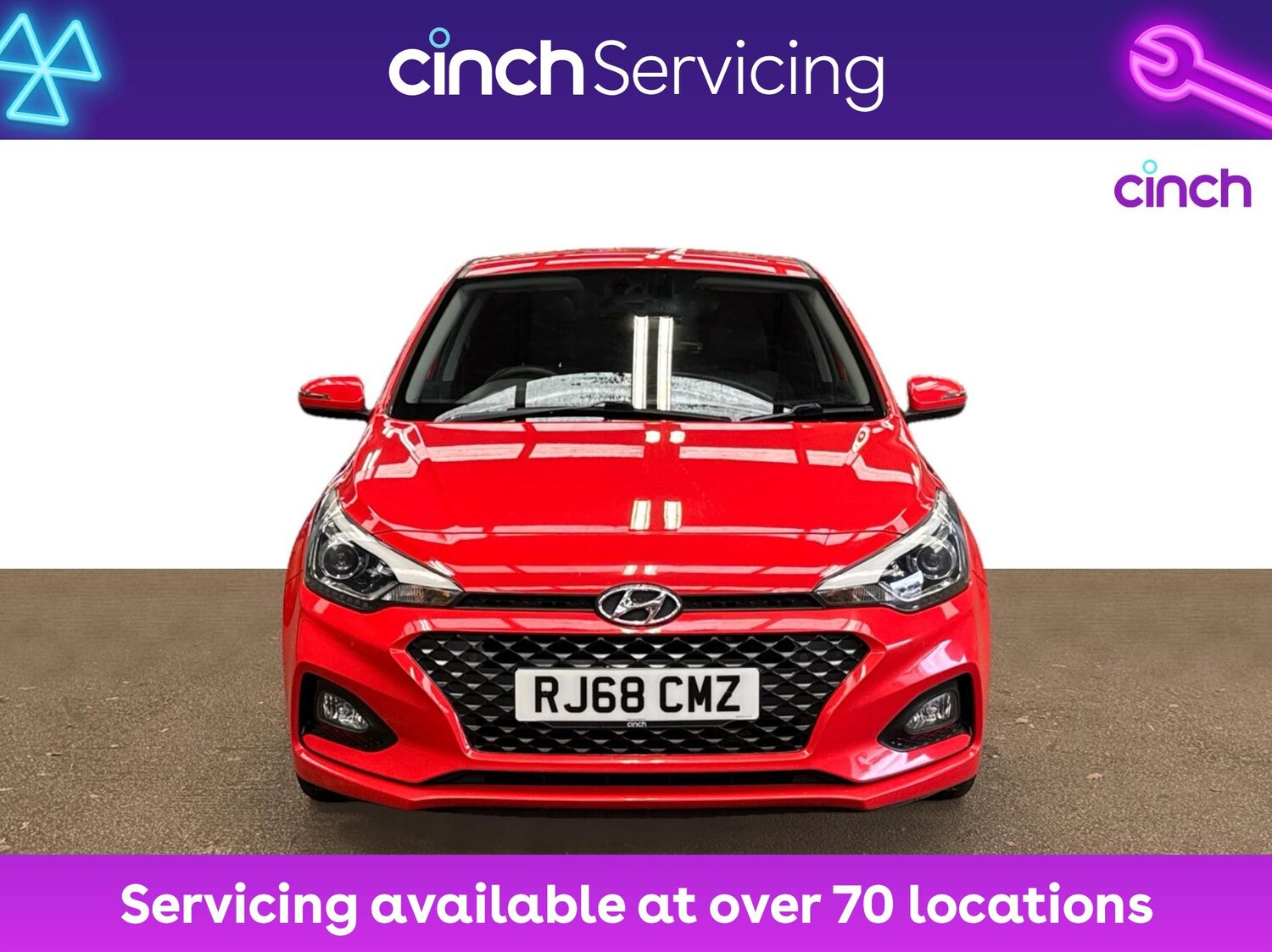 Used Hyundai i20 2018 for sale - 76346779: Photo 11