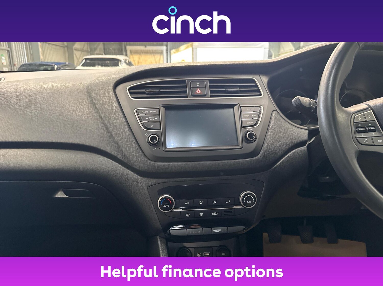 Used Hyundai i20 2018 for sale - 76346779: Photo 17