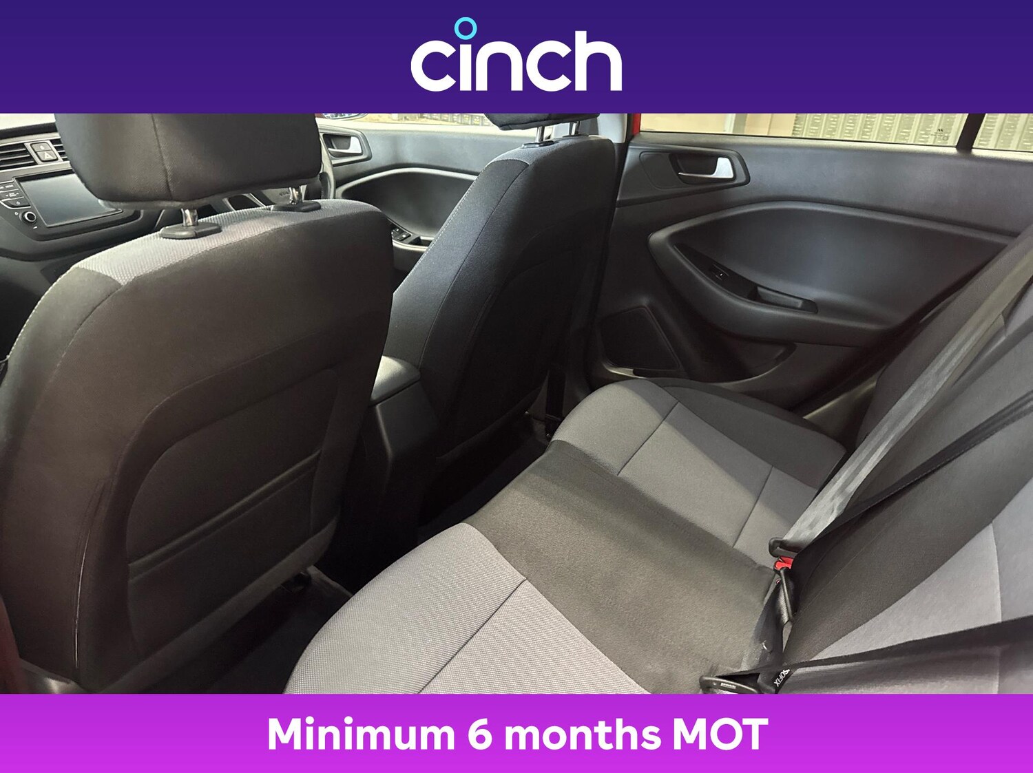 Used Hyundai i20 2018 for sale - 76346779: Photo 20