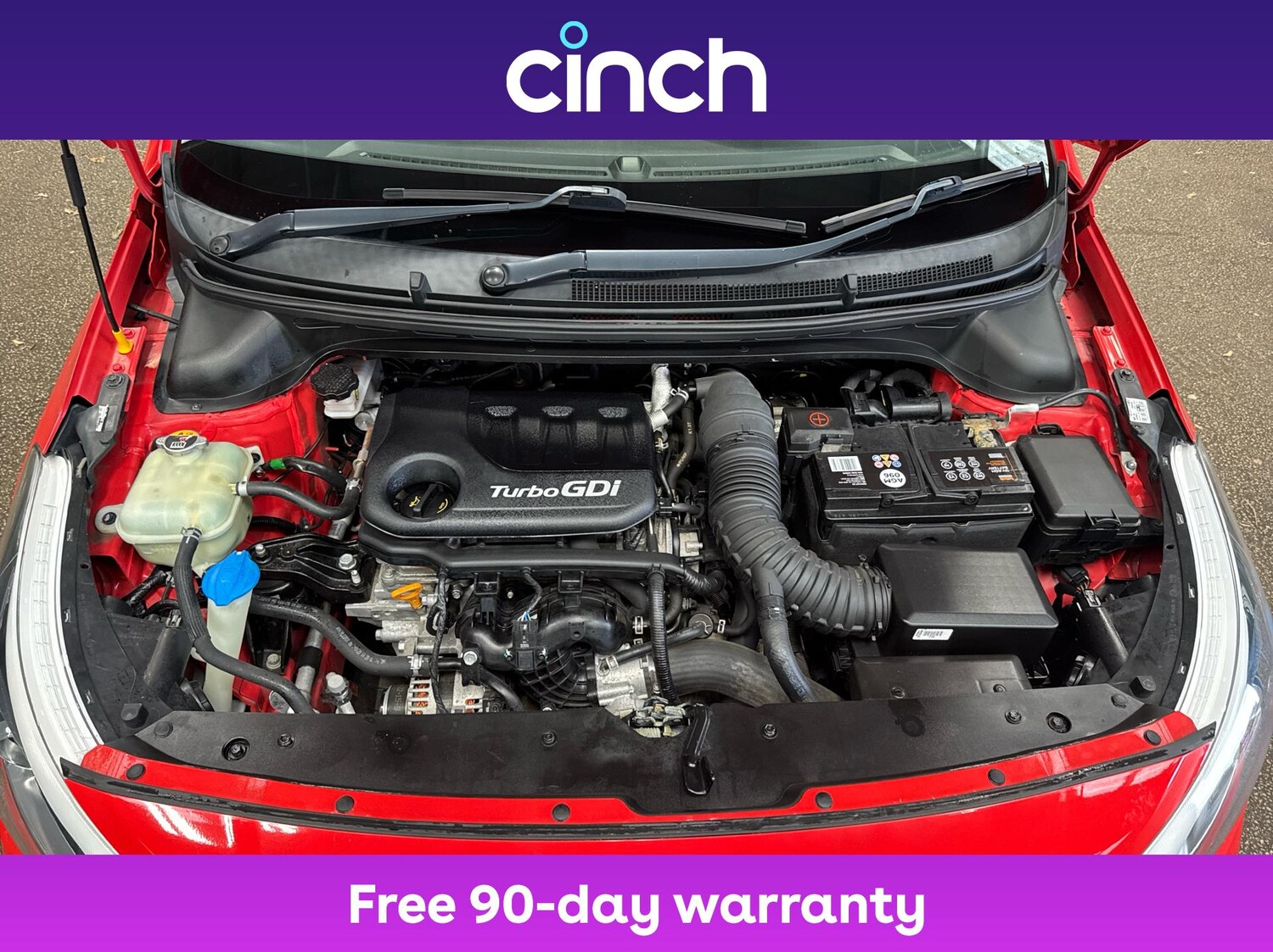 Used Hyundai i20 2018 for sale - 76346779: Photo 23