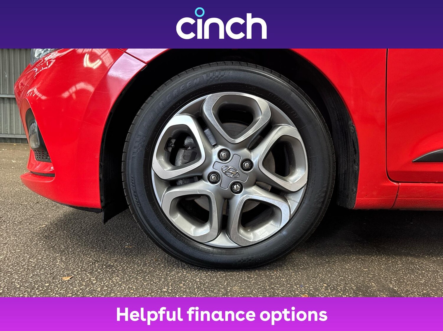 Used Hyundai i20 2018 for sale - 76346779: Photo 24