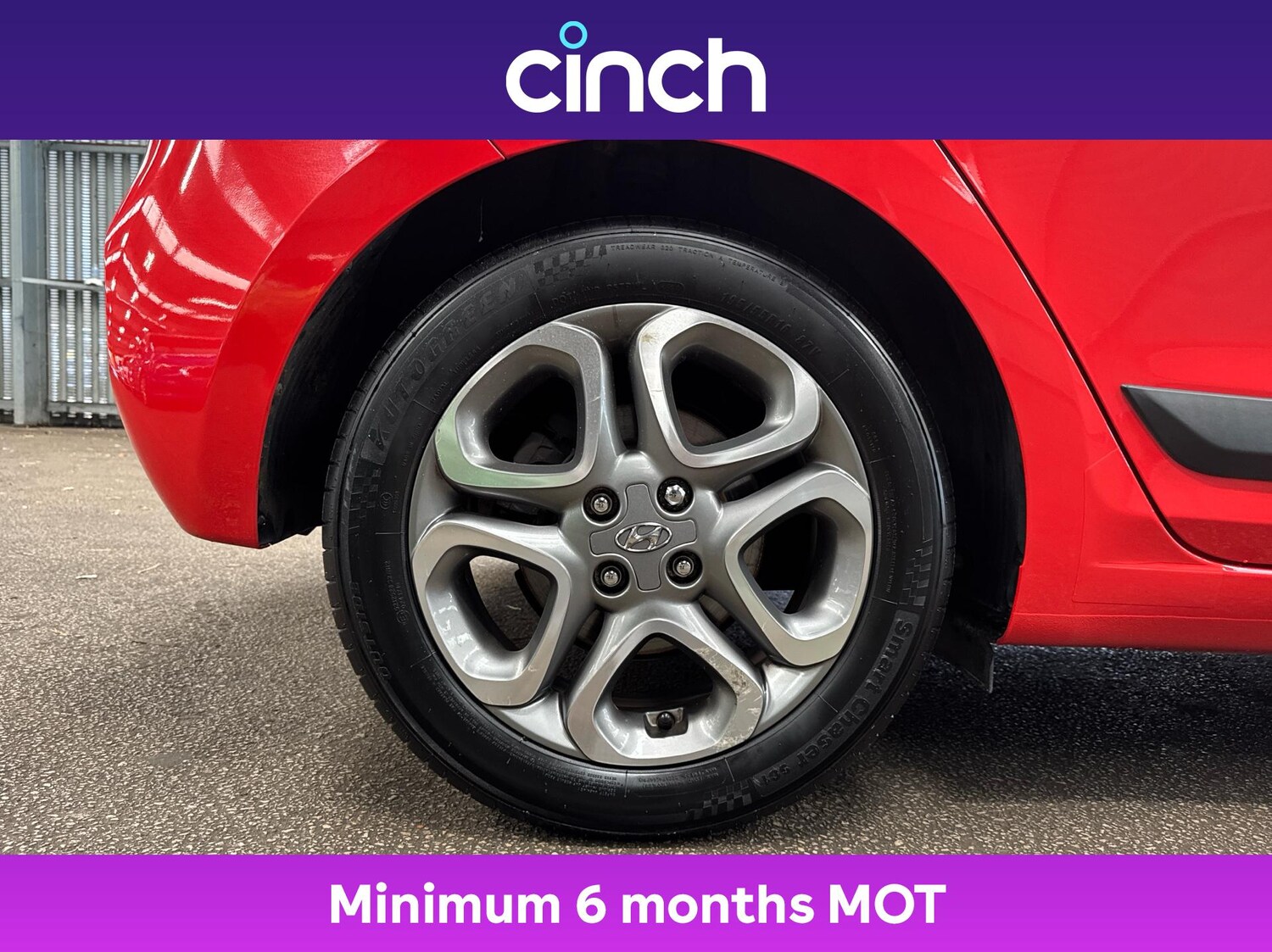 Used Hyundai i20 2018 for sale - 76346779: Photo 27