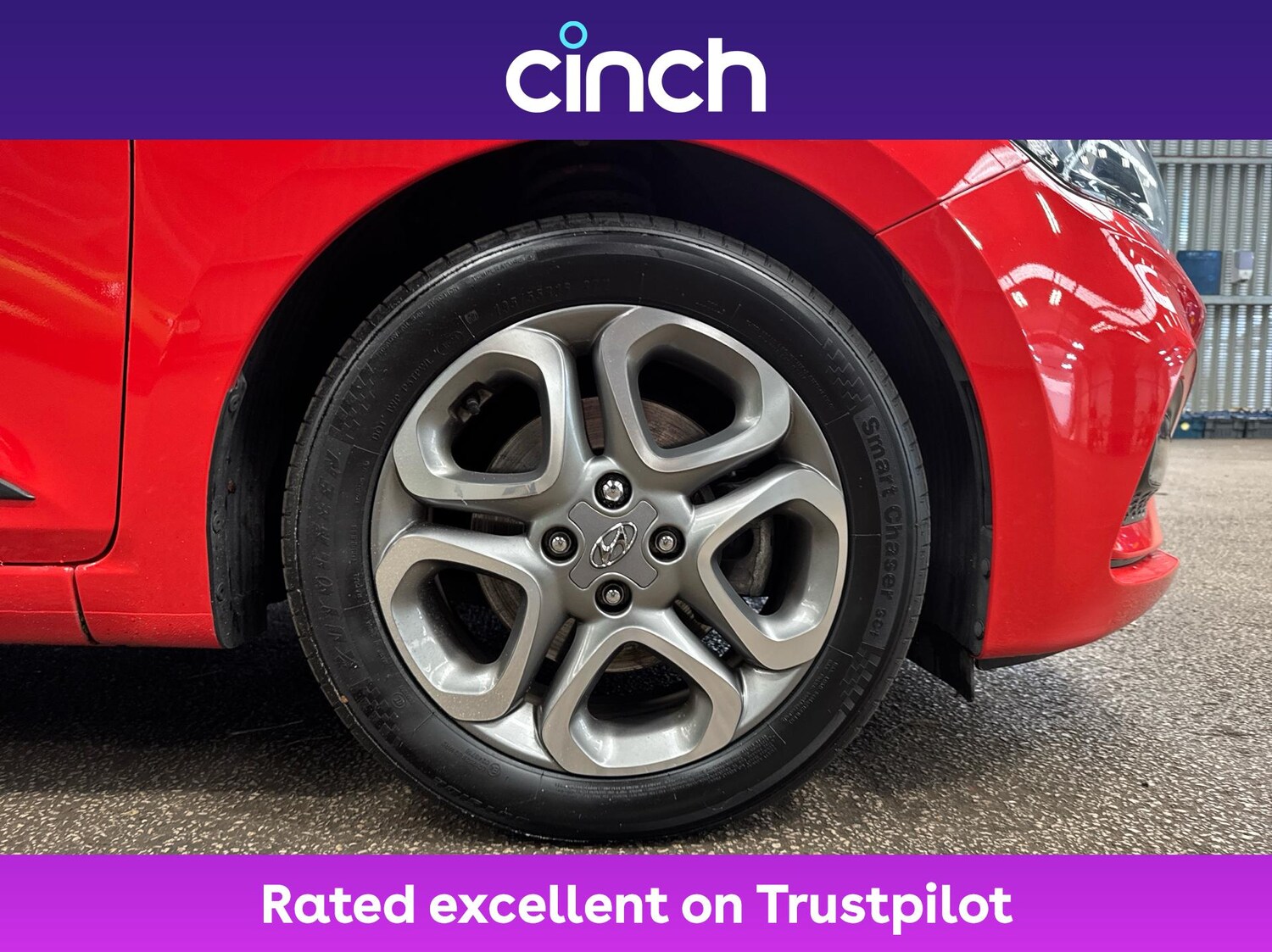 Used Hyundai i20 2018 for sale - 76346779: Photo 28