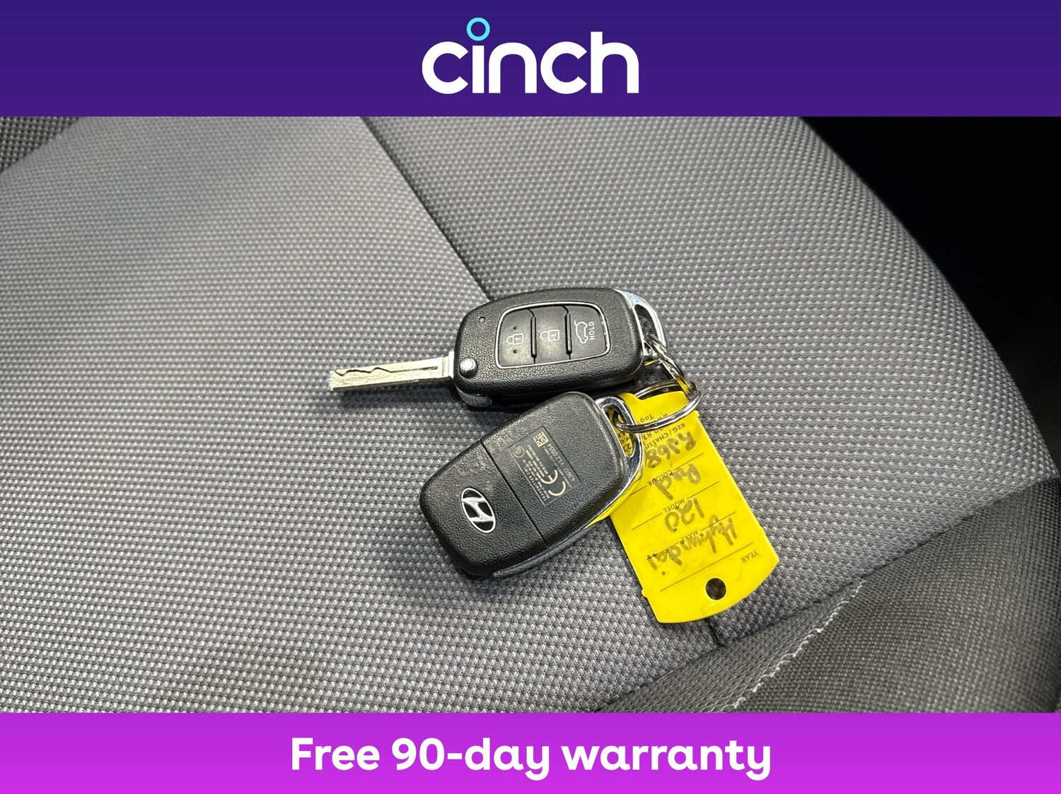 Used Hyundai i20 2018 for sale - 76346779: Photo 29