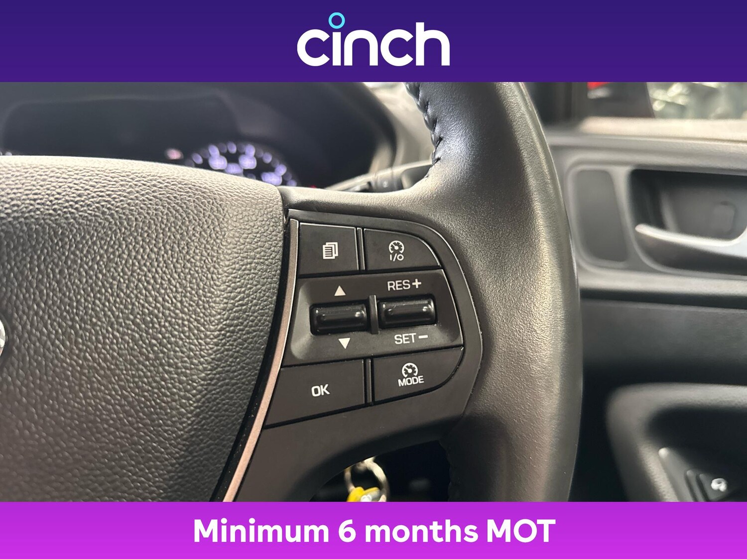 Used Hyundai i20 2018 for sale - 76346779: Photo 32