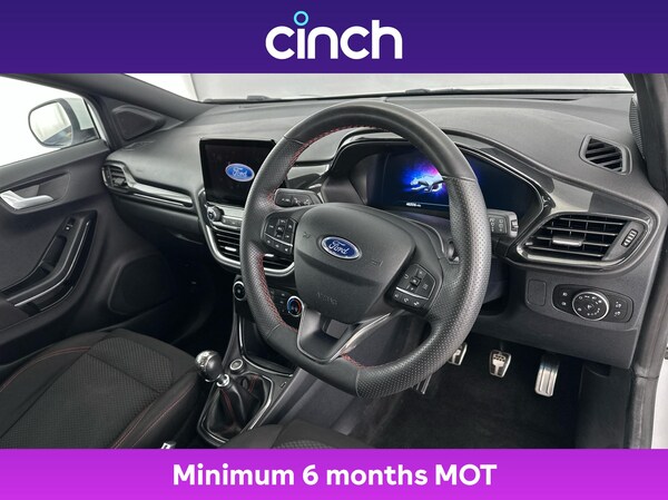 Used Ford Puma 2020 for sale - 75324555: Photo 12
