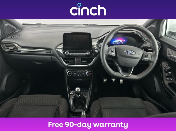 Used Ford Puma 2020 for sale - 75324555: Photo 15