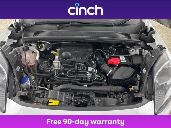 Used Ford Puma 2020 for sale - 75324555: Photo 23
