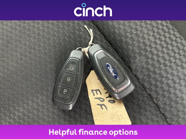 Used Ford Puma 2020 for sale - 75324555: Photo 30