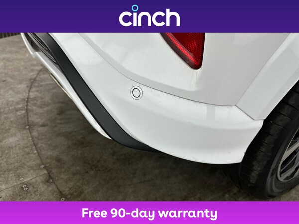 Used Ford Puma 2020 for sale - 75324555: Photo 34