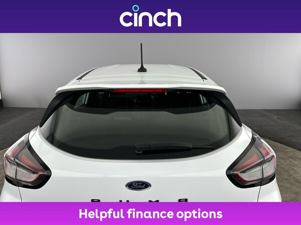 Used Ford Puma 2020 for sale - 75324555: Photo 35