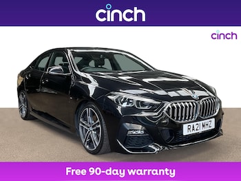 BMW - 2 Series Gran Coupe