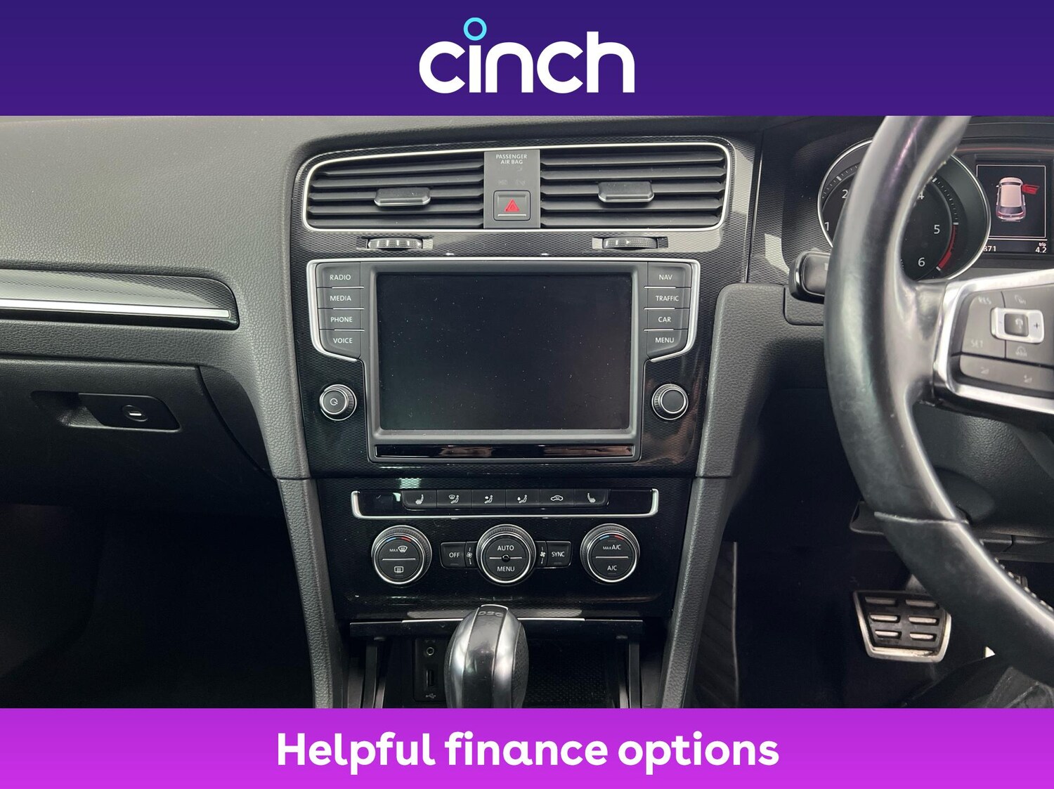 Used Volkswagen Golf 2016 for sale - 76581841: Photo 17