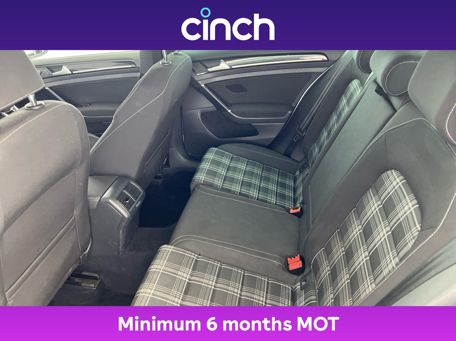 Used Volkswagen Golf 2016 for sale - 76581841: Photo 20