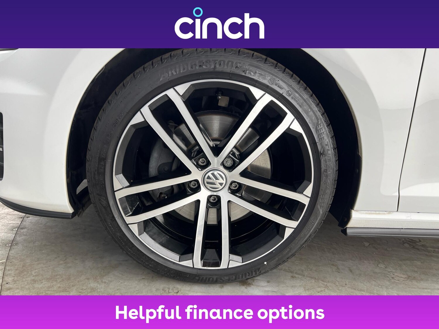 Used Volkswagen Golf 2016 for sale - 76581841: Photo 24