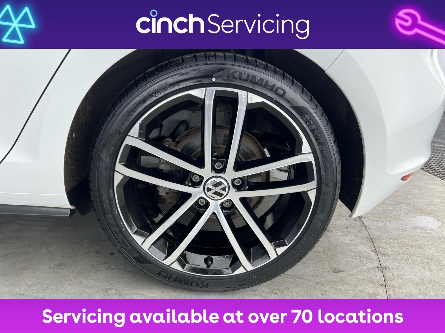 Used Volkswagen Golf 2016 for sale - 76581841: Photo 26