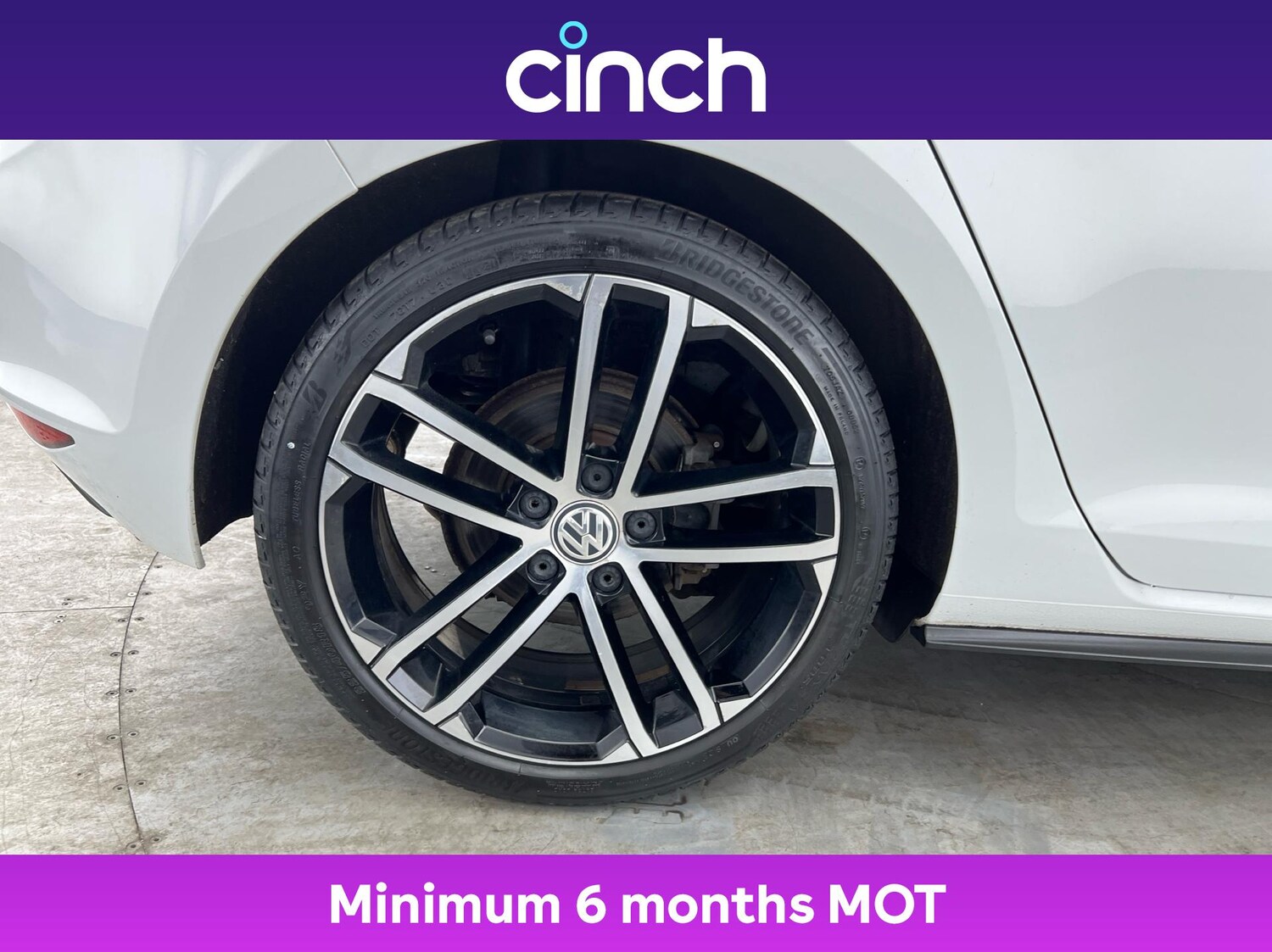 Used Volkswagen Golf 2016 for sale - 76581841: Photo 27