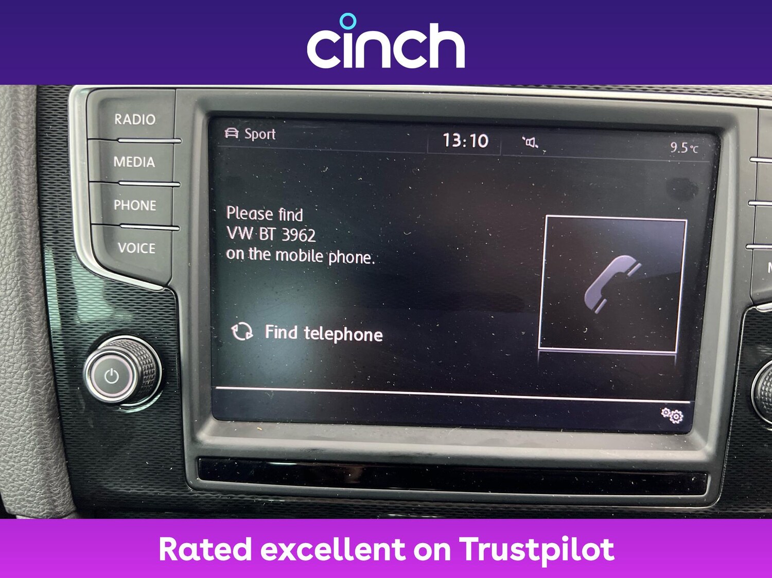 Used Volkswagen Golf 2016 for sale - 76581841: Photo 33