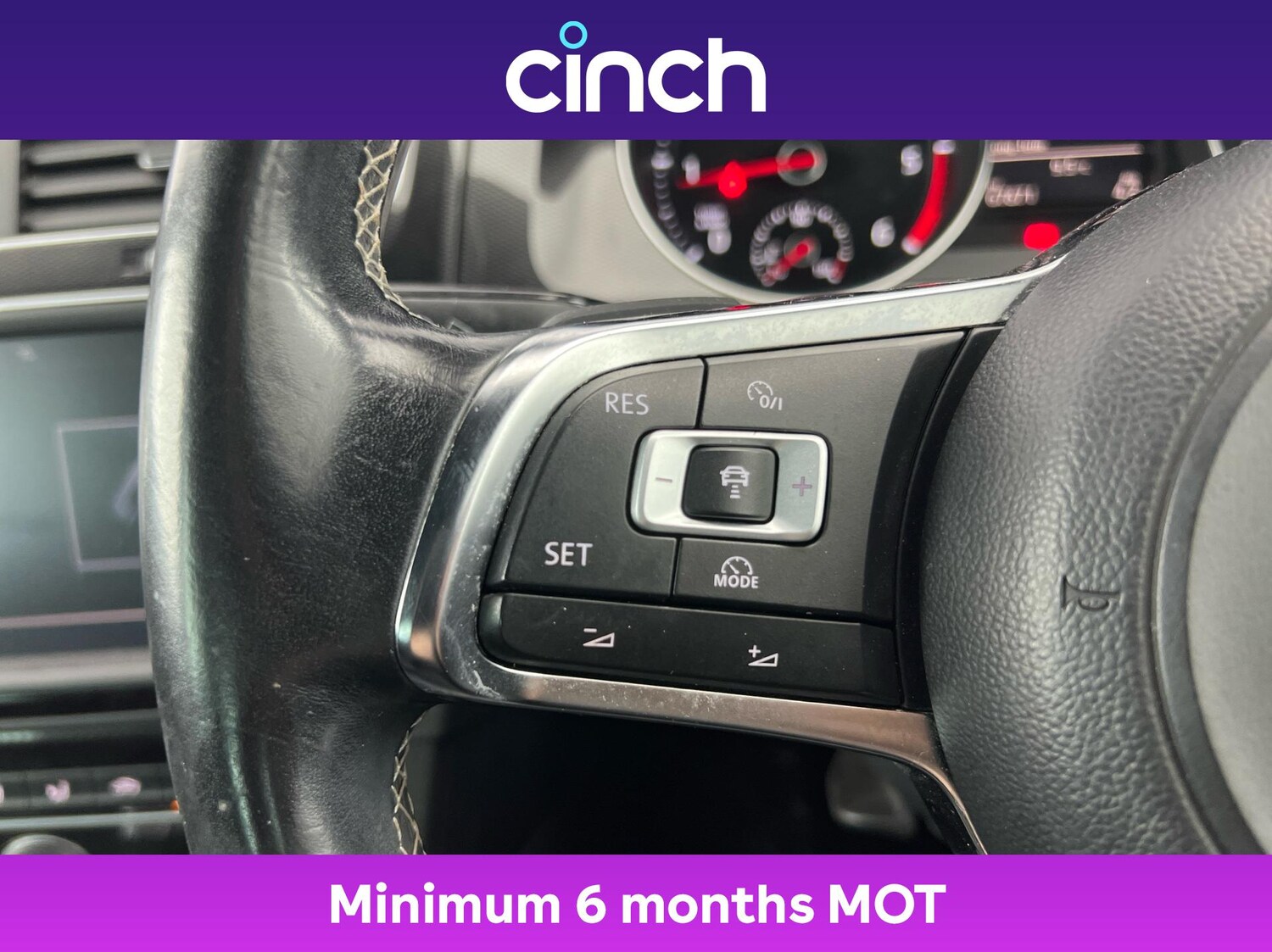 Used Volkswagen Golf 2016 for sale - 76581841: Photo 37