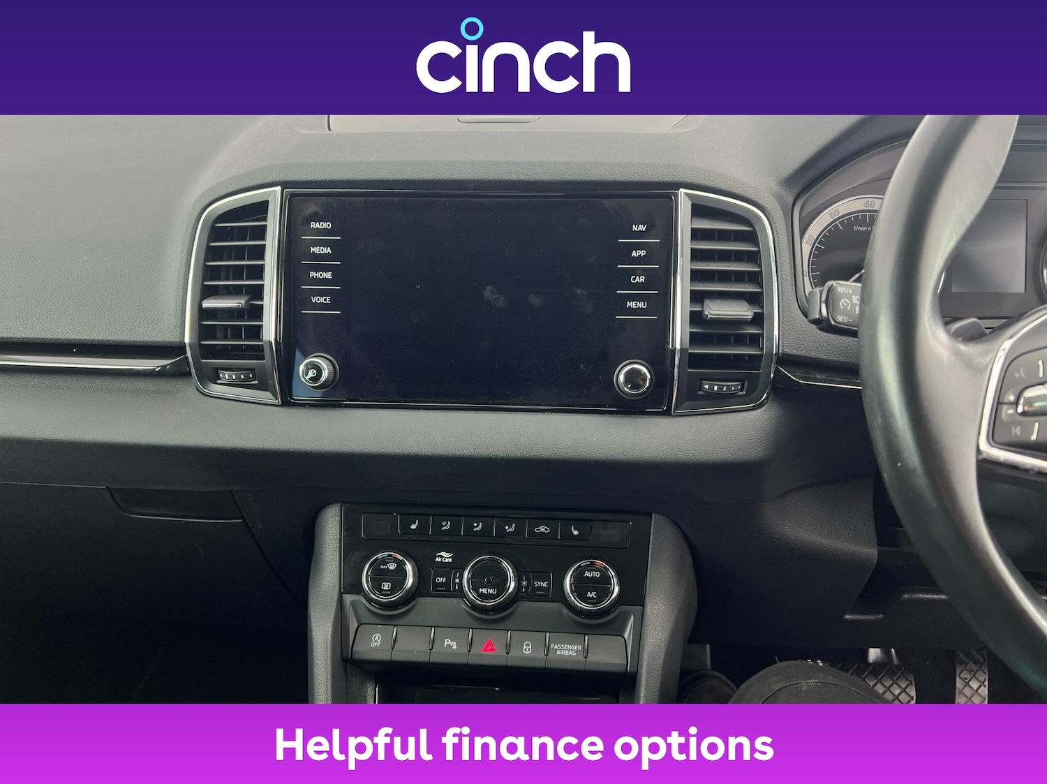 Used Skoda Karoq 2022 for sale - 76520156: Photo 17