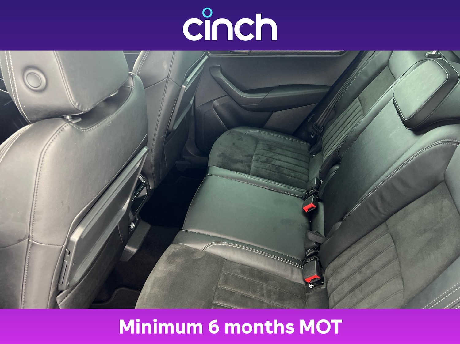 Used Skoda Karoq 2022 for sale - 76520156: Photo 20