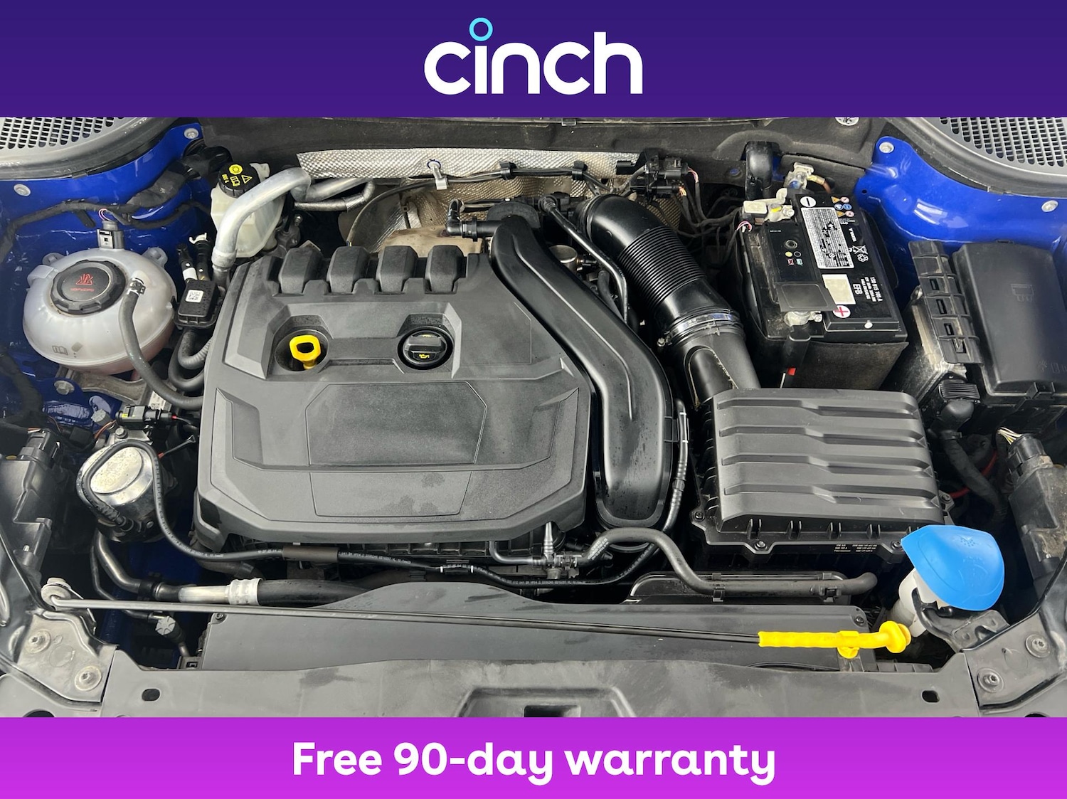 Used Skoda Karoq 2022 for sale - 76520156: Photo 23