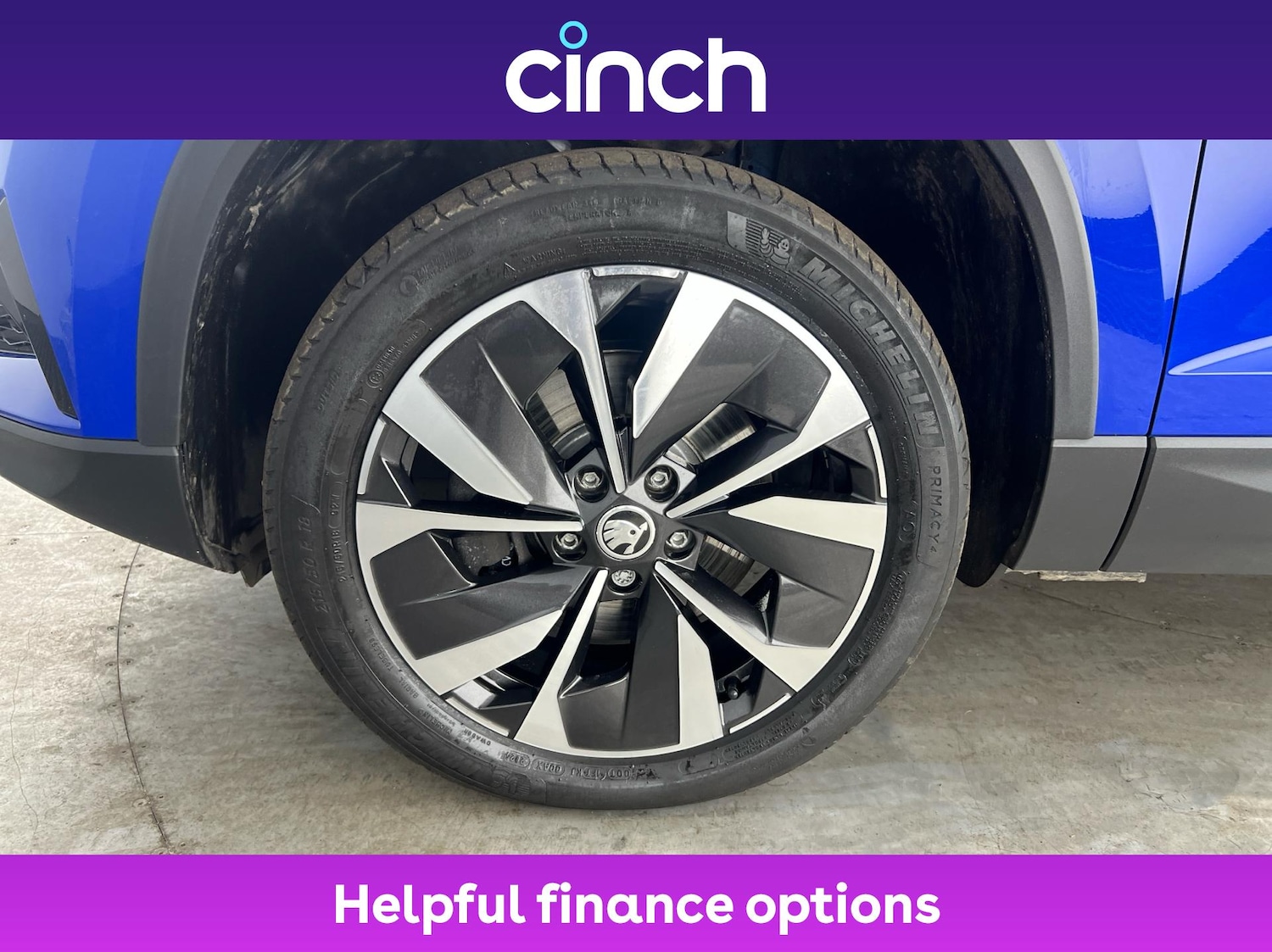 Used Skoda Karoq 2022 for sale - 76520156: Photo 24