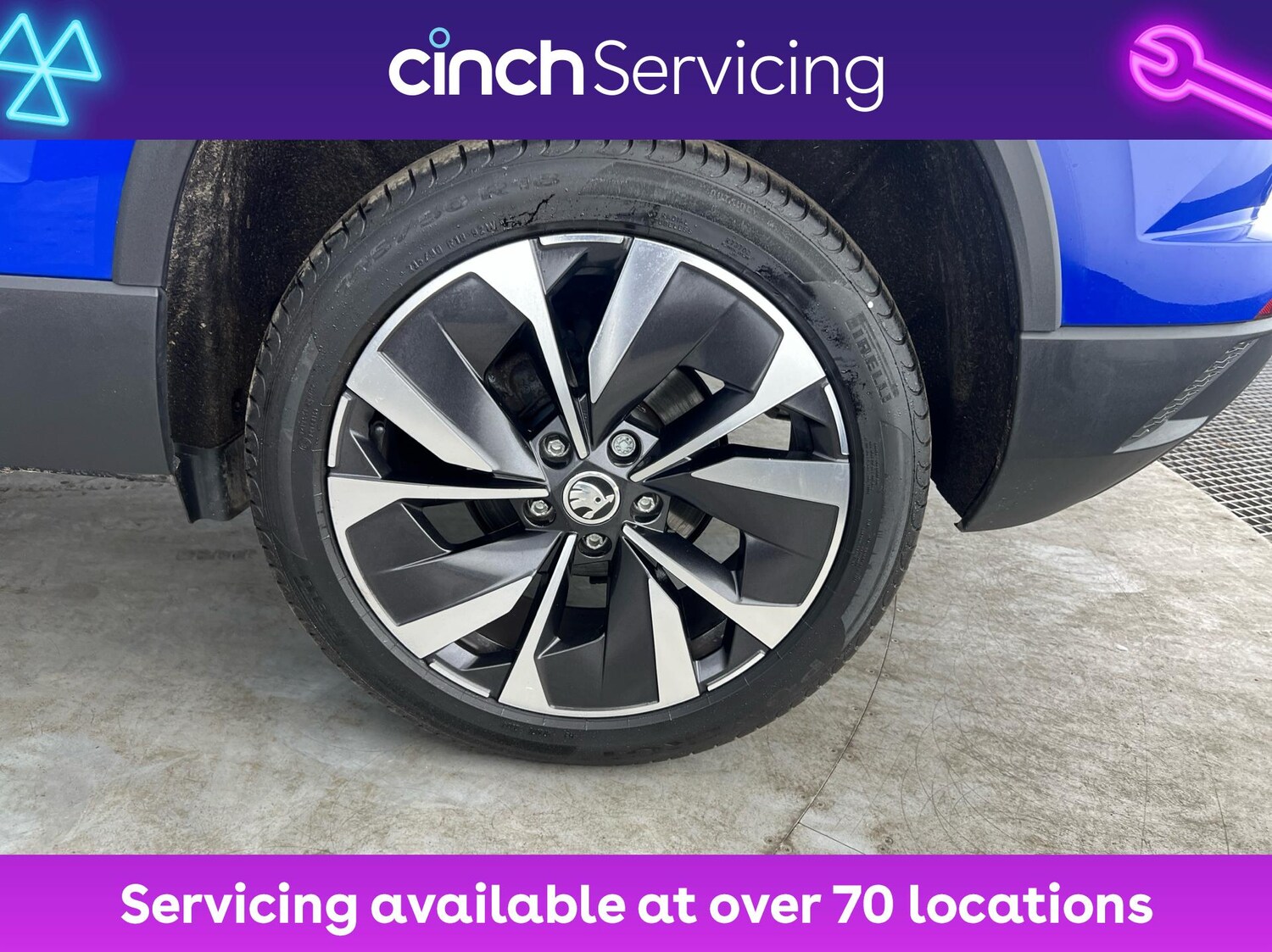 Used Skoda Karoq 2022 for sale - 76520156: Photo 26