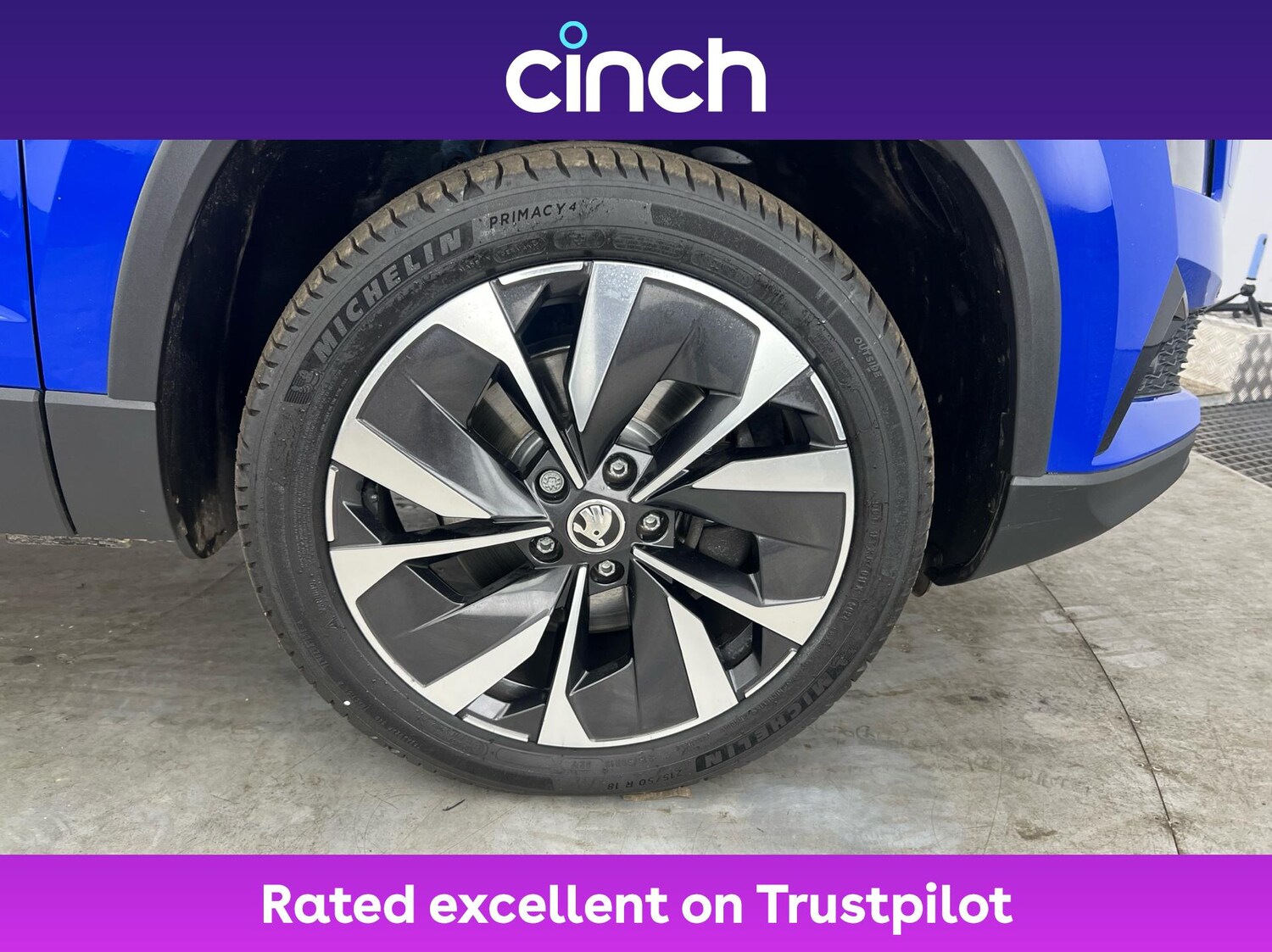 Used Skoda Karoq 2022 for sale - 76520156: Photo 28