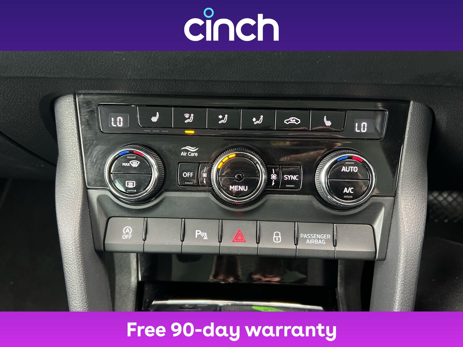 Used Skoda Karoq 2022 for sale - 76520156: Photo 34