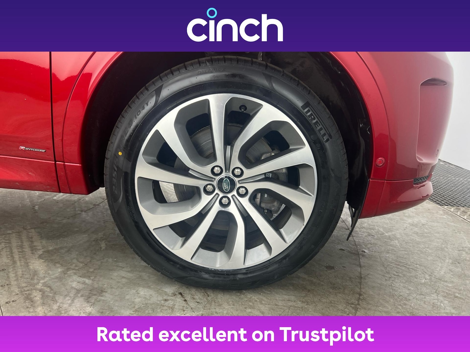 Used Land Rover Discovery Sport 2021 for sale - 76469480: Photo 28