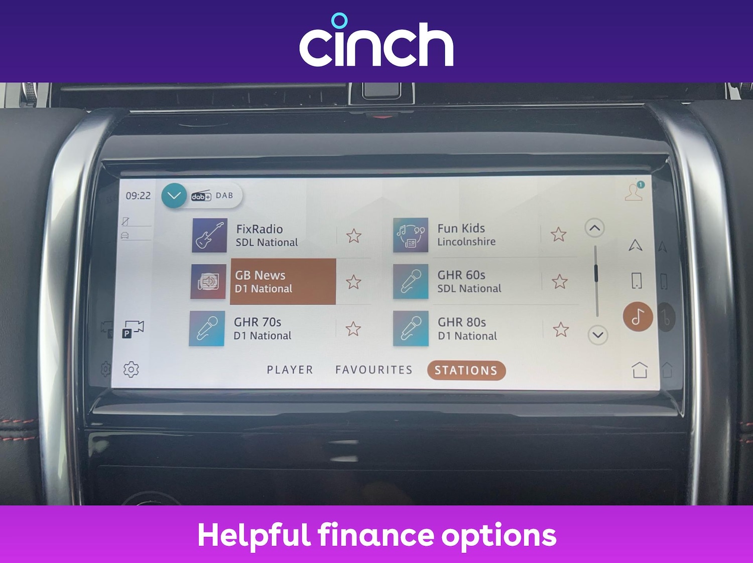 Used Land Rover Discovery Sport 2021 for sale - 76469480: Photo 30