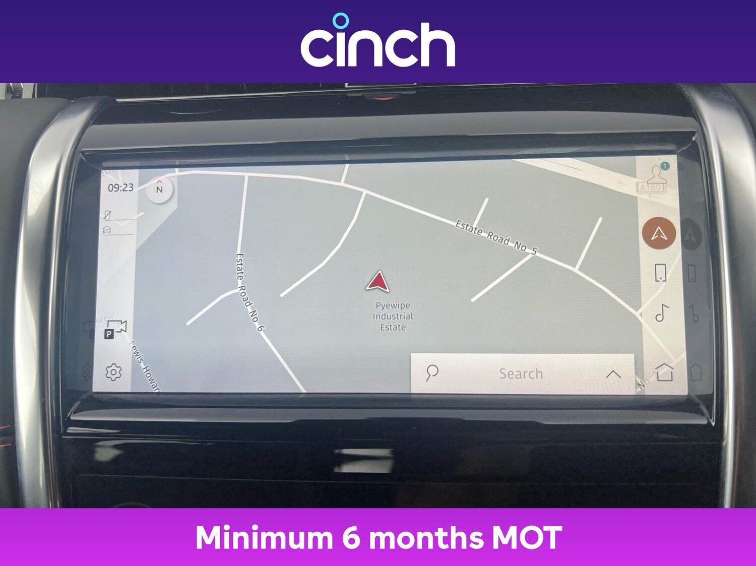 Used Land Rover Discovery Sport 2021 for sale - 76469480: Photo 31