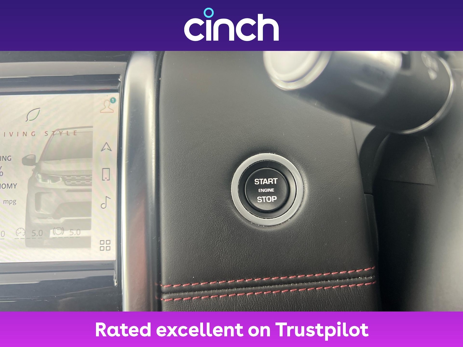 Used Land Rover Discovery Sport 2021 for sale - 76469480: Photo 33