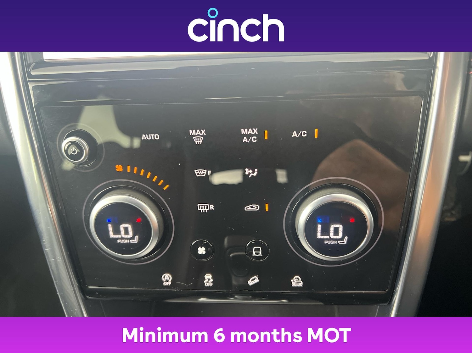 Used Land Rover Discovery Sport 2021 for sale - 76469480: Photo 36