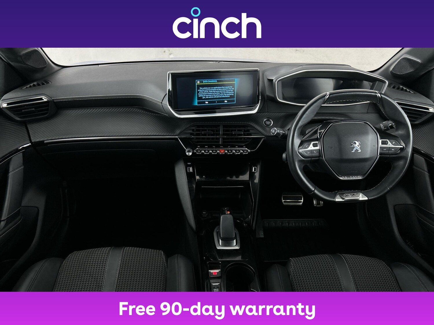 Used Peugeot E-208 2021 for sale - 76313700: Photo 15