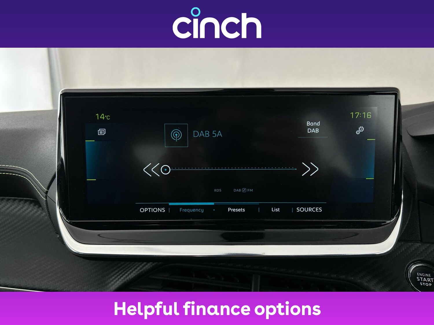 Used Peugeot E-208 2021 for sale - 76313700: Photo 17